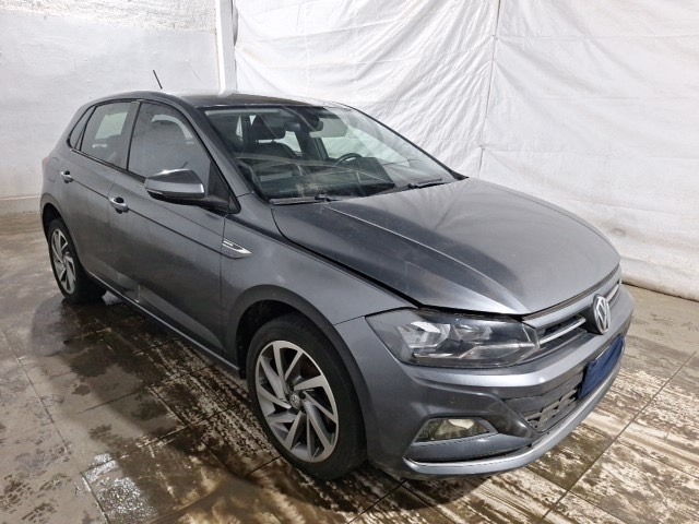 Volkswagen Polo tsi